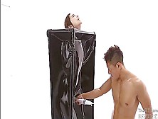 Vacuum Bed For Asian