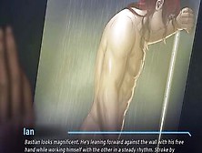 Synthetic Gf | Bastian Second Sex One