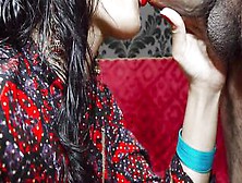 Step-Cougar Priya Multiple Squirts And Ejaculate Ovum While So Rough Screwed And Blown With Clear Hindi Audio