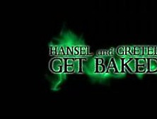 Molly Quinn In Hansel And Gretel Get Baked (2013)