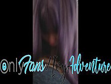 Ivy Adventure - Promotional Film Only Fans 01#