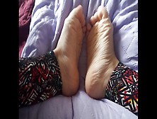 You Like Feet?