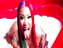 Nicki Minaj -Throll Pmv