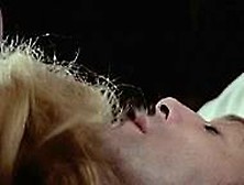 Brigitte Bardot In The Vixen (1969)