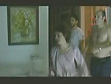 Mónica Estarreado In En La Ciudad Sin Límites (2002)