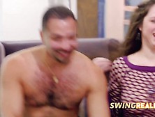 Swinger Bisexual Softcore Party