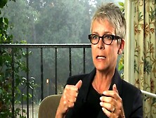 "my Time With Terror: Jamie Lee Curtis" (2013)