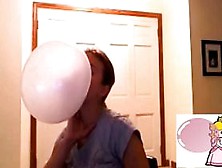 My Crazy Big Bubbles Gum ( Training For Bubbles Of Slav