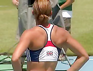 Jessica Ennis And Her Perfect Ass
