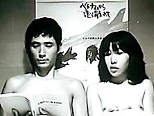 Shigeru Muroi In Kaze No Uta O Kike (1980)