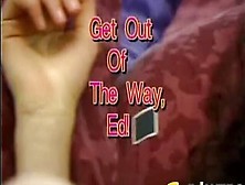 Ed Powers Featuring Loved One's Hand Job Smut
