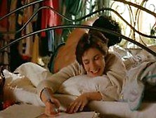 Claudia Karvan In The Heartbreak Kid (Ii) (1993)