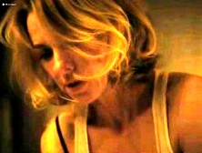 Naomi Watts And Sophie Cookson In Sex Scenes