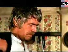 Rutanya Alda Boobs Scene – Pat Garrett And Billy The Kid