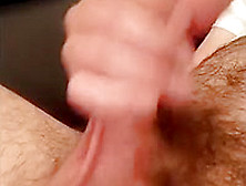 Great Cock Masturbation And Cum