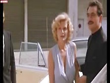 Blanche Ravalec In Le Grand Pardon (1982)