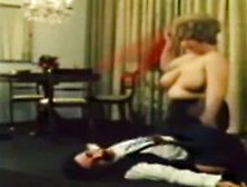 Christa Abel In Playgirls Of Munich (1977)