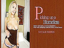 Alluring Chick Natalie Norton - Natalie Norton - Kin8Tengoku