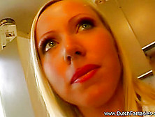 Milf From The Netherlands Fantasy