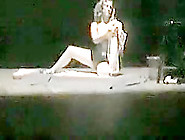 Naked On Stage-012 B8