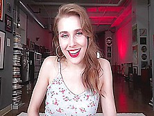 Fiona Sprouts - Stars With In The Point-Of-View Ass Eating Sex Video Pound This Pussy!