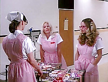 Candy Stripers