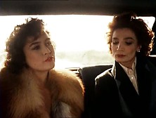 Franca Stoppi In La Gorilla (1982)