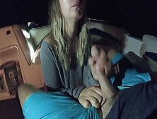 Late Night Fuck On The Boat