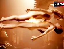 Emma Thompson Bare Tits And Butt – Angels In America
