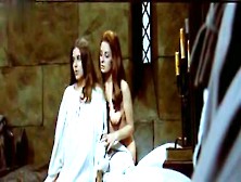 Jenny Tamburi, Franã§Oise Prevost, Various Actresses In Scomunicate Di San Valentino,  Le (1974)