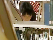In The Library 19