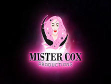 Avatar Sex Doll Alien Eve Arrives On Earth To Breed In A Threesome - Mister Cox Productions