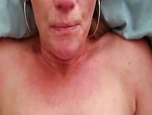 41 Year Old Wife,  Step Mommy,  Whore Exposed And Bred