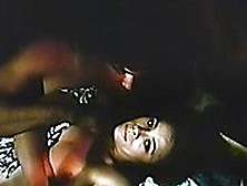 Diana Ferreti In Yako,  Cazador De Malditos (1986)