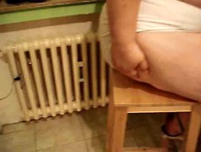 Homemade Collection Of A Large Bbw Farting