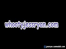 Foxy Milf Camgirl Jess Ryan Long Camshow And Private Shows 10-07-19E