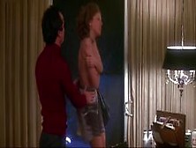 Jane Fonda & Penelope Milford Naked And Romantic Sex Video