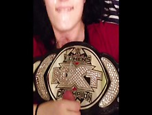 Video Íntimo Da Lutadora Paige Wwe Vazam Na Internet 08