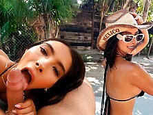 Horny Tourist Invites Me To His House For A Hard Fuck Pov