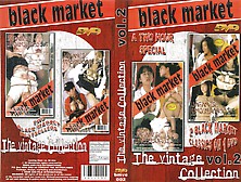 Black Market The Vintage Collection Vol.  2