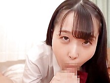 [Ambi-143] Three Days With Unrelated Sister-In-Law! Had Continuous Sex Saying Touch Here!! Miina Konno Scene 1