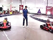 Go-Kart Bitches!