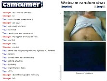 Nude Webcamchat Cap. Wmv