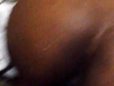 Amateur Black Tranny Spreads Her Asshole And Craves For Anallizing