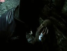Elsa Kikoïne In Dark Portals: The Chronicles Of Vidocq (2001)
