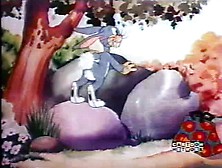 Bugs Bunny (Ep. 003) - Hare-Um Scare-Um