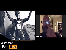What The Porn Show,  Sexy Plague Doctor