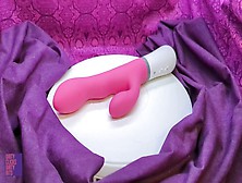 Dirtybits Reviews - Nora - Lovense [Erotic Audio Toy Review]