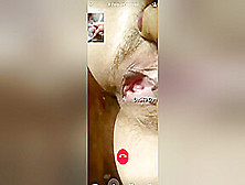 Today Exclusive- Bihari Bhabhi Showing Her Pussy To Lover On Video Call