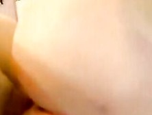 Kittyfucknsuck Quick Vagina Pounding Into The Restroom While Her Hubby Is Away.